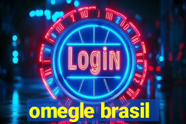 omegle brasil